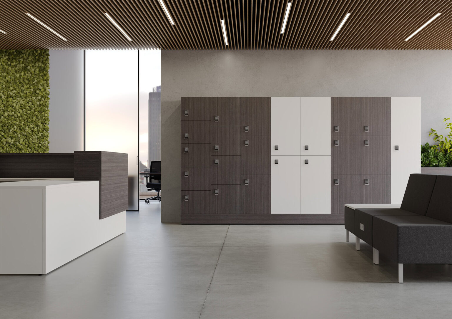 Filing Roomstore Filing + Storage | Modo Workspaces - Modo WorkSpace